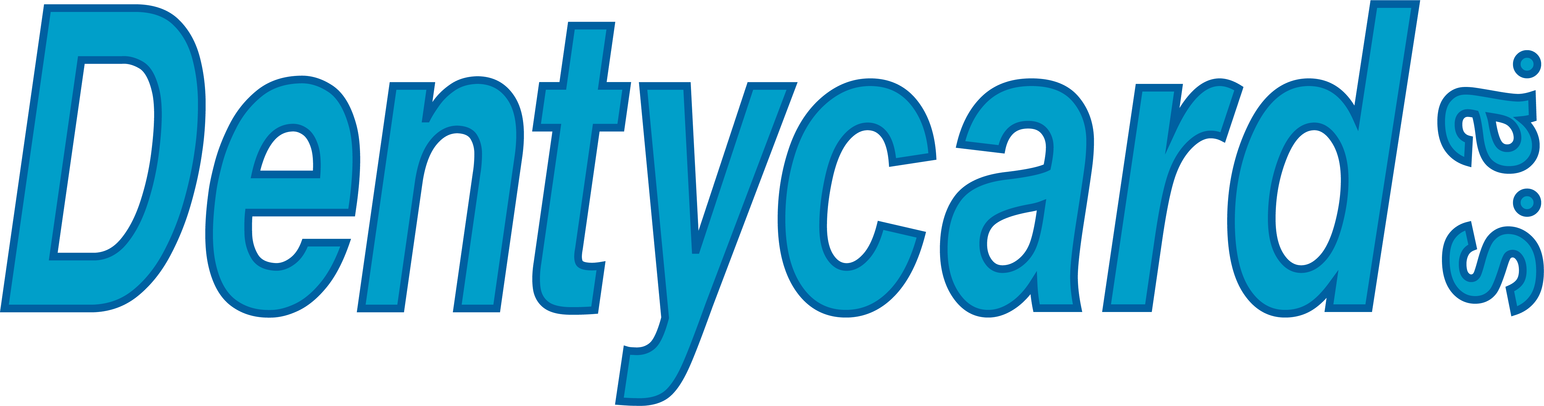 LOGO Dentycard